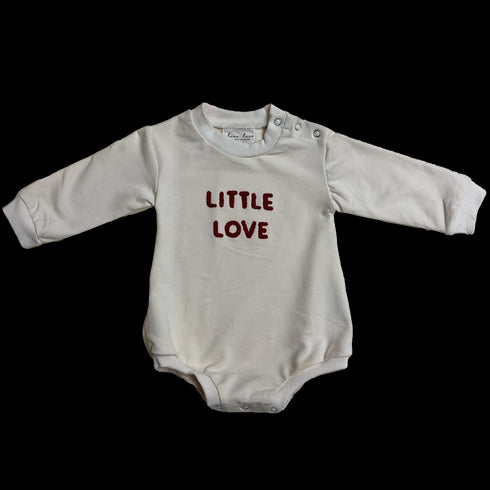 luna-luca-little-love-romper Luna+Luca Baby - Sophia's Style-4